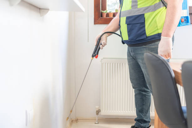 Best Emergency Pest Control  in Cross City, FL